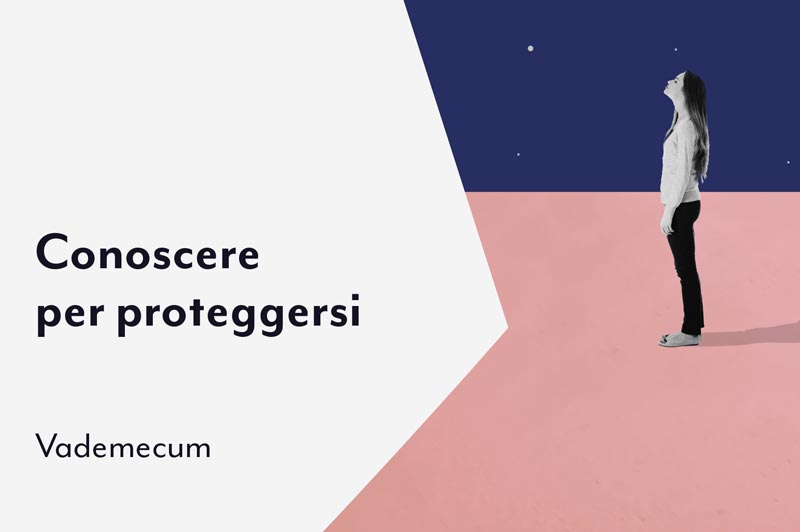 Conoscere per proteggersi: la guida in PDF